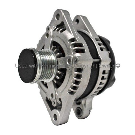 Mpa Quality-Built Alternator Remanufactured, MPA Quality-Built 11322 11322